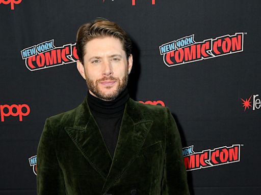 Jensen Ackles to Star in Amazon Thriller Series ‘Countdown’ From Derek Haas