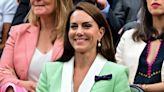 Kate Middleton shares warm message to Andy Murray as his career ends abruptly