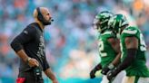 Jets looked unprepared, played uninspired in 30-0 loss to Dolphins