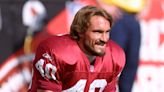 Twitter Users Called The Super Bowl Segment About Pat Tillman “Stomach Turning”