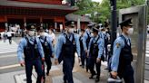 South Korea steps up security after Abe killing, U.S. ambassador due at LGBTQ parade