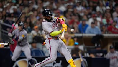 How to live stream Atlanta Braves at San Diego Padres for FREE: time, details