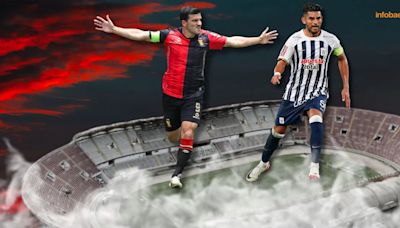 Alianza Lima vs Melgar EN VIVO HOY: juegan por la Liga 1 2024