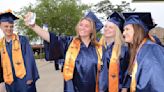 LCC holds 62nd Annual Commencement