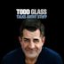 Todd Glass Talks About Stuff