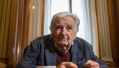 José Mujica se enfrenta a la etapa más difícil de su cáncer, según su mujer: "Solo puede comer sopitas"