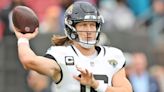 Trevor Lawrence extension: Jaguars make QB highest-paid player in NFL history with five-year, $275M contract