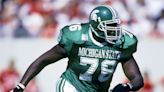 Three former Spartans on 2025 College Football Hall of Fame ballot