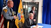 Phil Murphy orders list of 'safe places,' asks for expansion of places to ban guns in NJ