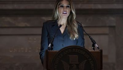 Melania Trump all'evento gay a porte chiuse: ecco dove è stata pizzicata