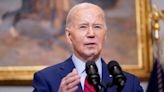 Biden blocks release of interview tapes showing his ‘poor memory’