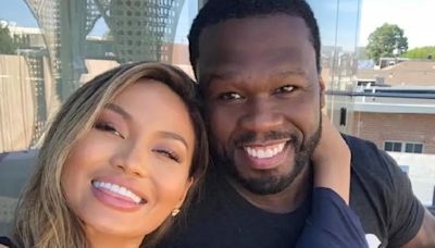 50 Cent Files Defamation Lawsuit Against Ex Daphne Joy Over Allegations of Sexual and Physical Abuse | EURweb
