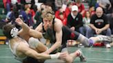 Ohio high school wrestler rankings | State champ goes wire to wire in Greater Akron/Canton