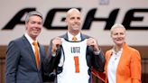 How new coach Steve Lutz plans to rebuild Oklahoma State basketball