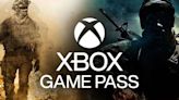 ¿Call of Duty en camino a Xbox Game Pass? Pista emociona a fans de la franquicia