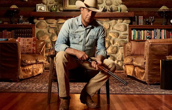 'Yellowstone' season 5 has finally resumed filming. Here's what we know, and whether Kevin Costner is returning.