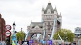 London Marathon ballot results due out on Wednesday after record number applied