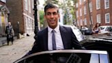 Voices: Labour should be very worried about Rishi Sunak