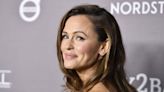 Jennifer Garner Gave Her Dad the Sweetest Birthday Surprise