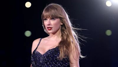 Taylor Swift rompió su propio récord vendiendo discos en vinilo