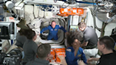 Boeing’s astronaut capsule arrives at the space station after thruster trouble - WSVN 7News | Miami News, Weather, Sports | Fort Lauderdale