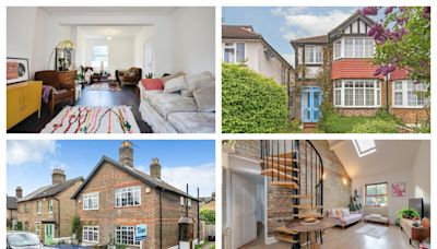 It's still possible to buy a solid family home for £600k without heading to Zone 6 — here are 10 of the best