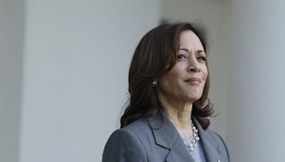 Kamala Harris is an honorary member of Gen X. Here’s how her finances compare to others of that generation