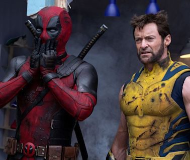 Deadpool & Wolverine: cinco claves de la desenfadada cinta que reúne a Ryan Reynolds y Hugh Jackman - La Tercera