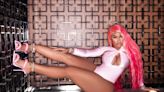 Nicki Minaj’s ‘Super Freaky Girl’ Soars In at No. 1 on Billboard Hot 100