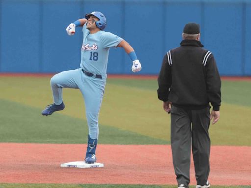 Has Kansas baseball done enough to reach its first NCAA regional since 2014?