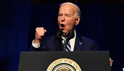 Biden bungles date of Jan 6 Capitol riot in latest gaffe