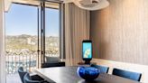Celebrity-Backed Proto Puts Holograms in a Four Seasons Hotel