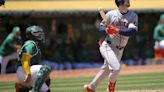 Astros down A’s in series decider: Blanco shines after returning from suspension