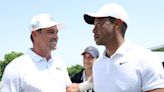 Bryson DeChambeau says Tiger Woods cut him off amid LIV Golf-PGA dispute: 'It is what it is'
