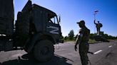 Russian army deserter detained in NATO country