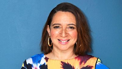 Maya Rudolph Felt Like She Was 'Trained' to be an 'Underdog' on “SNL”, Didn't Know How to 'Navigate' Leaving the Show