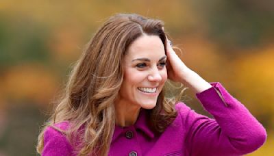 The Palace May Have One More Trick up Their Sleeve to Put the Kate Middleton Conspiracies to Rest