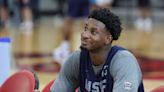 Jaren Jackson Jr. voted the best player in FIBA World Cup training camp by Team USA