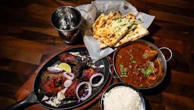 Here are 4 South Asian restaurants we love in the Portland area