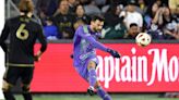 LAFC goes for MLS-record 6th consecutive shutout