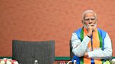 Modi thought he would smash the polls. Now he has to answer to a group of kingmakers.