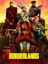 Borderlands (filme)