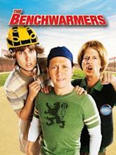 The benchwarmers