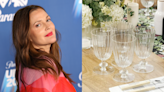 Drew Barrymore reveals her 'absolute favorite' drinkware from her 'Beautiful' Walmart kitchen line