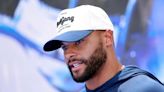 When Dak Prescott and Jerry Jones trade soft punches, bet on the Cowboys’ QB