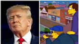 Channel 4 pulls The Simpsons episode featuring sniper after Donald Trump assassination attempt