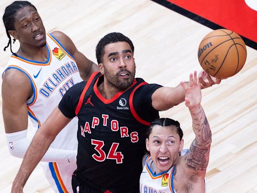 Former Toronto Raptors Player Pleads Guilty To Gambling Scheme After Being Banned From NBA