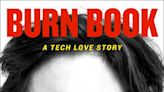 Kara Swisher On Pessimistic Optimism And Burn Book: A Tech Love Story