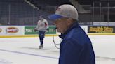 Amerks coach Seth Appert joining Sabres coaching staff
