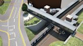 Incredible £61m mega-project bringing three new train stations to major UK city